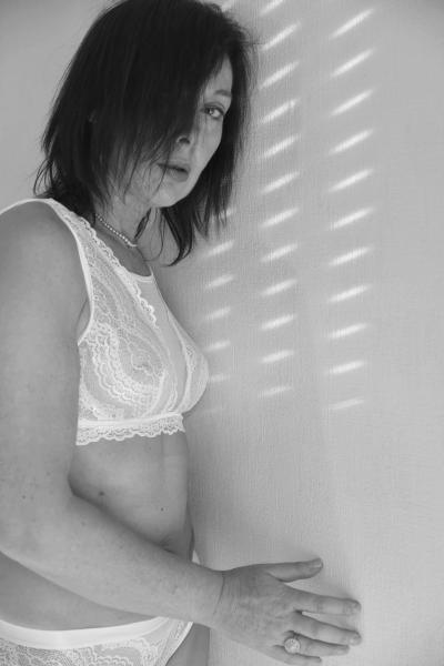 Série lingerie de Joseph THOUIN