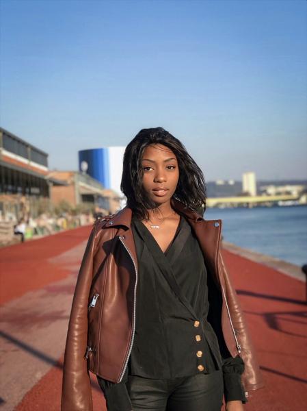 Promenade sur les quais 