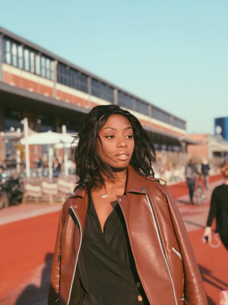 Promenade sur les quais 