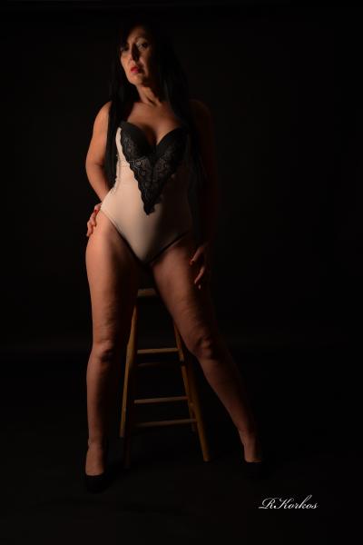 Lingerie